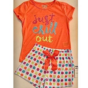 Sleep on it Sleepwear